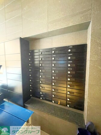 デュオフラッツ日本橋水天宮の物件内観写真